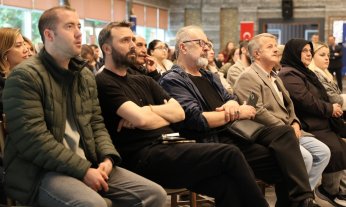 144 konutun sahipleri kura ile belirlendi