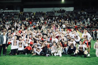 Gölcükspor 3. Lig’de