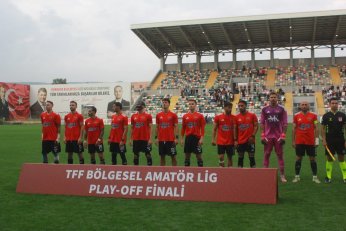 Gölcükspor 3. Lig’de