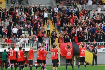 Gölcükspor 3. Lig’de