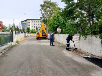 A Takımı, Kocaeli’yi bayrama hazırlıyor
