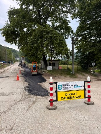 A Takımı, Kocaeli’yi bayrama hazırlıyor