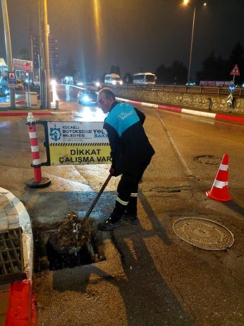 A Takımı, Kocaeli’yi bayrama hazırlıyor