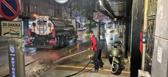 A Takımı, Kocaeli’yi bayrama hazırlıyor