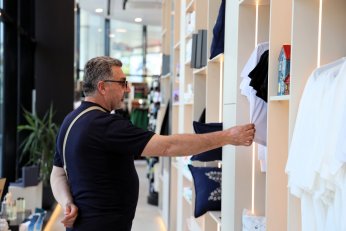 Bayram hediyesi Kocaeli Hatıra Mağazası’ndan
