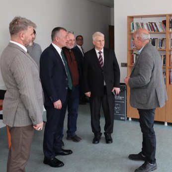 Liseliler sordu, Büyükakın cevapladı