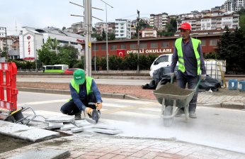 Raylı sistemde kapasite artacak