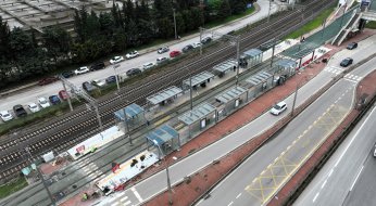 Raylı sistemde kapasite artacak