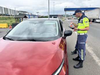 ‘10 binin üzerinde personel sahada’