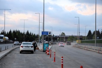 Dev projede bir etap daha tamam