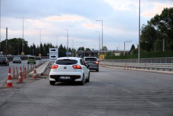 Dev projede bir etap daha tamam