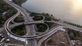 Dev projede bir etap daha tamam