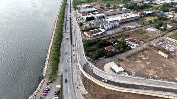 Dev projede bir etap daha tamam