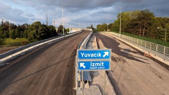 Dev projede bir etap daha tamam