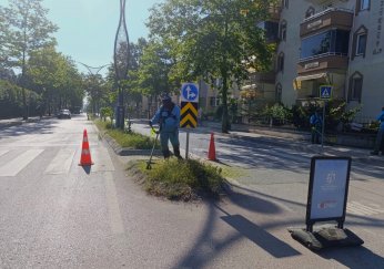 Kent genelinde detaylı temizlik