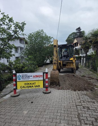 A Takımı yoğun mesai harcadı