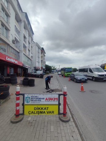 A Takımı yoğun mesai harcadı