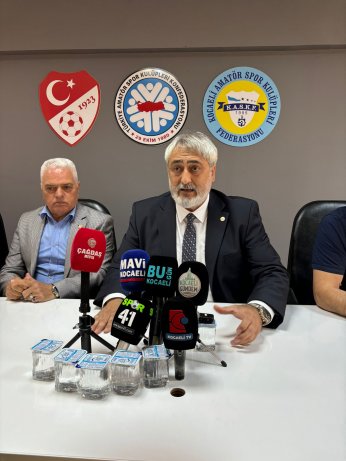 KASKF’de bayram coşkusu