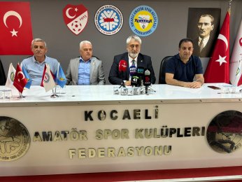 KASKF’de bayram coşkusu