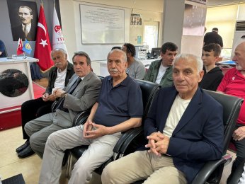 KASKF’de bayram coşkusu