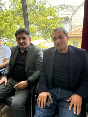 KASKF’de bayram coşkusu