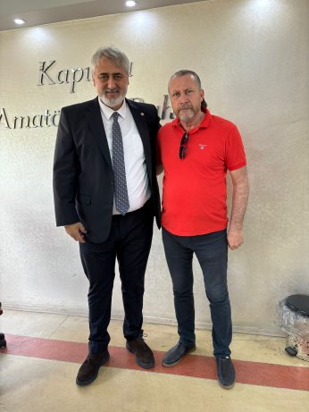 KASKF’de bayram coşkusu