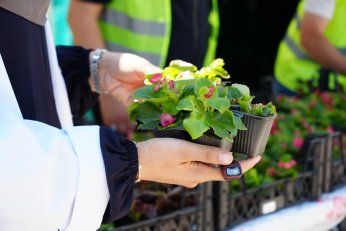 Kabir ziyaretlerinde duygusal anlar yaşandı