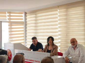 ‘Gün geçtikçe daha fazla büyüyoruz’