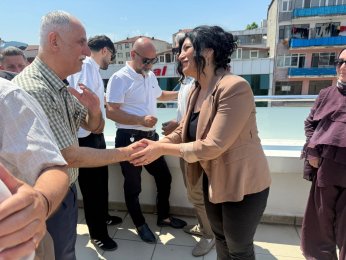 ‘Gün geçtikçe daha fazla büyüyoruz’