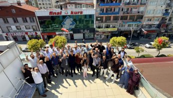 ‘Gün geçtikçe daha fazla büyüyoruz’