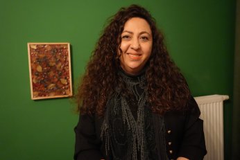 Kitap kurdu ikizler, yazarlığa adım attı