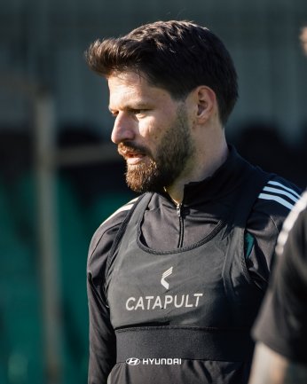 Gol yükünü Petkovic ve Serdar çekti