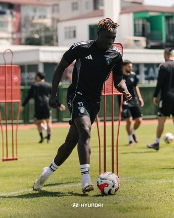 Gol yükünü Petkovic ve Serdar çekti
