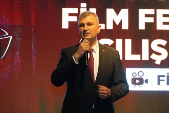 5. Kocaeli Film Festivali başladı