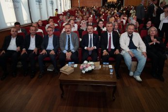 5. Kocaeli Film Festivali başladı
