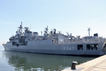 Denizkurdu Tatbikatı yarın başlayacak