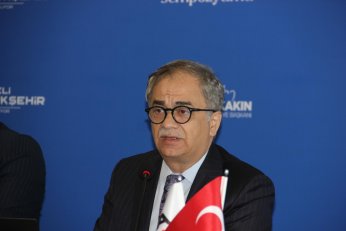 Baraçlı, ‘Şehrimizi geleceğe taşıyoruz’