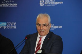 Baraçlı, ‘Şehrimizi geleceğe taşıyoruz’