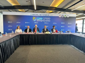 Baraçlı, ‘Şehrimizi geleceğe taşıyoruz’