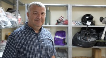 Yılda 2 bini aşkın ürün kaybediliyor