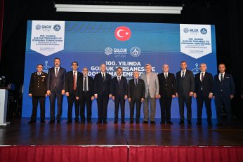 Türk denizciliği ele alındı