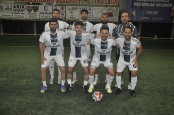 Altın Kiraz'da nefes kesen maçlar