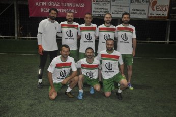 Altın Kiraz’da heyecan sürüyor