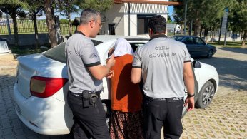 Büyükşehir Zabıtası vatandaşın yanında