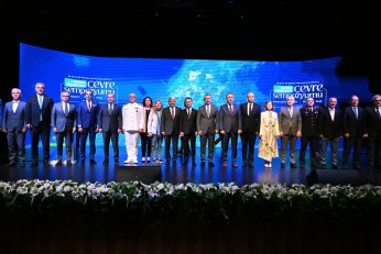 ‘Marmara için herkes çalışmalı’