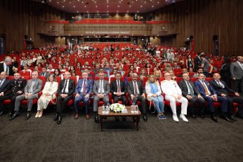 ‘Marmara için herkes çalışmalı’