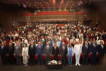 ‘Marmara için herkes çalışmalı’