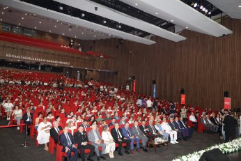 ‘Marmara için herkes çalışmalı’