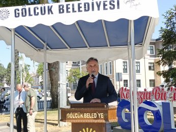 Meslek liseleri Anıtpark’ta buluştu