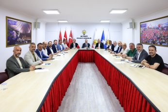 ‘Yaz dönemini dolu dolu geçireceğiz’